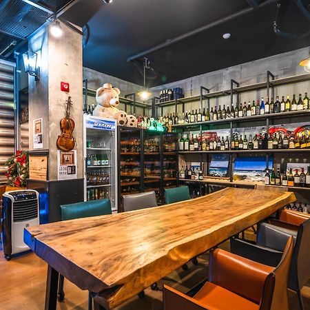 Onda D'Oro Hostel Joszu Kültér fotó