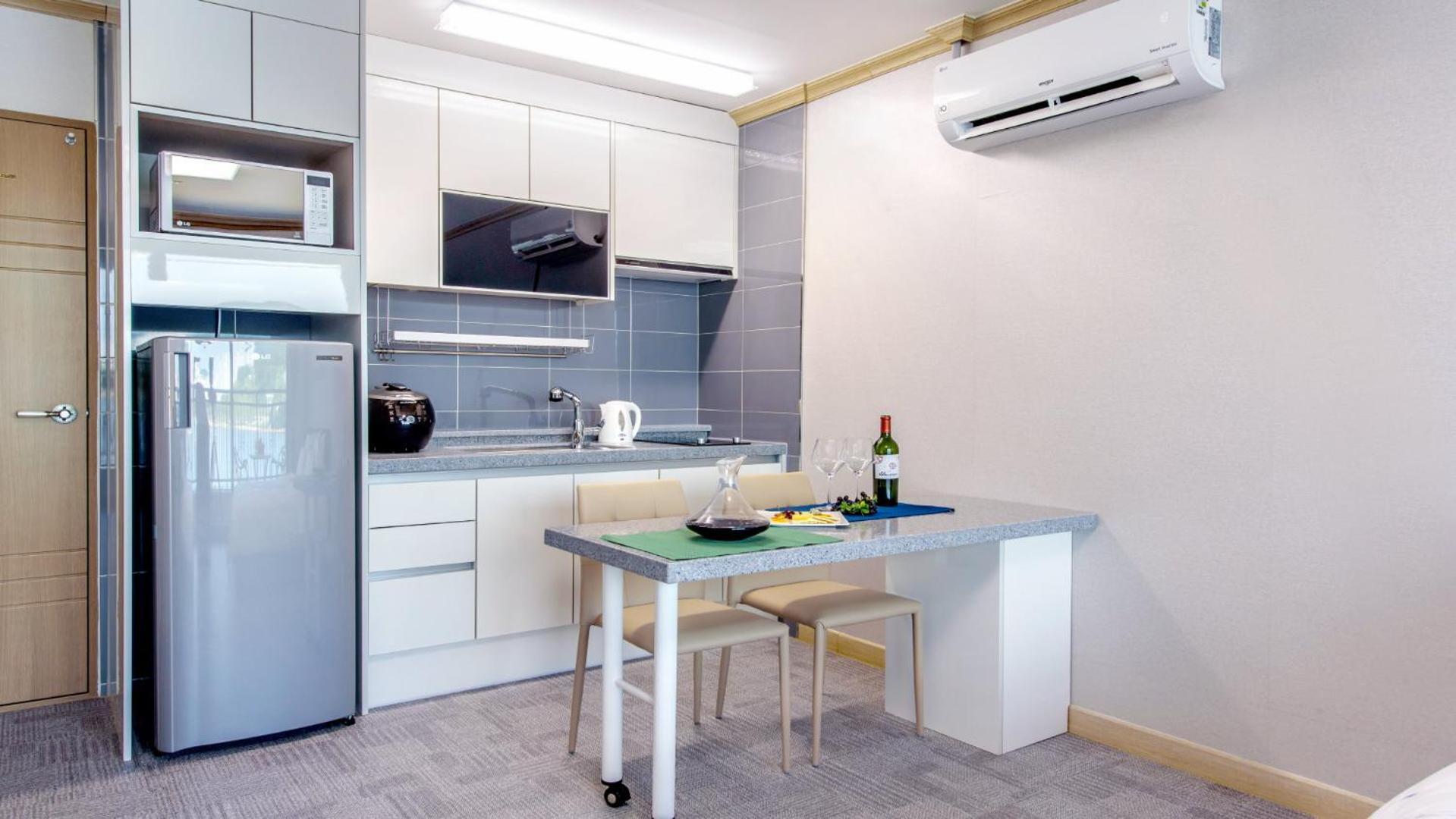 Onda D'Oro Hostel Joszu Kültér fotó