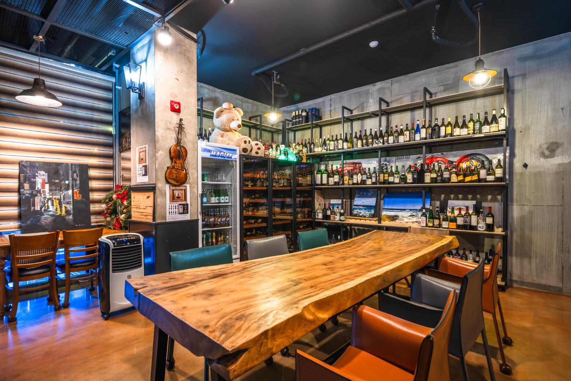 Onda D'Oro Hostel Joszu Kültér fotó